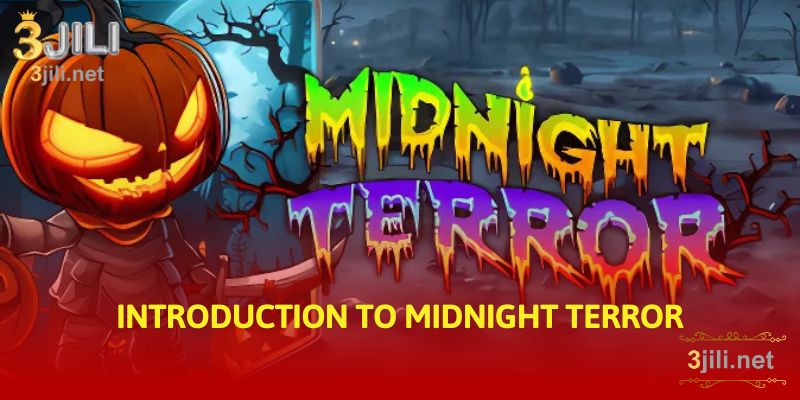 introduction to midnight terror